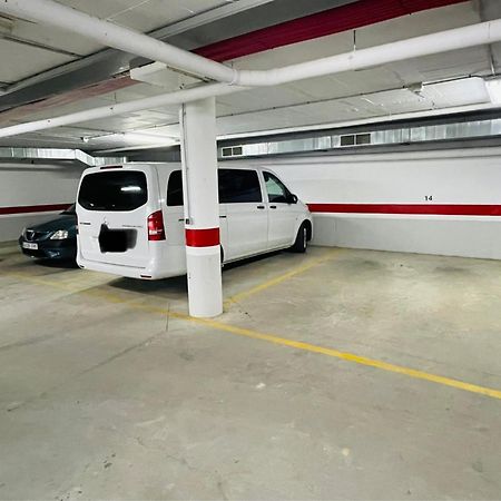 Atico Premium Conil Con 2 Terrazas, Parking, Piscina, Aire Ac Y Wifi -Solo Familias Y Parejas- Daire Conil De La Frontera Dış mekan fotoğraf