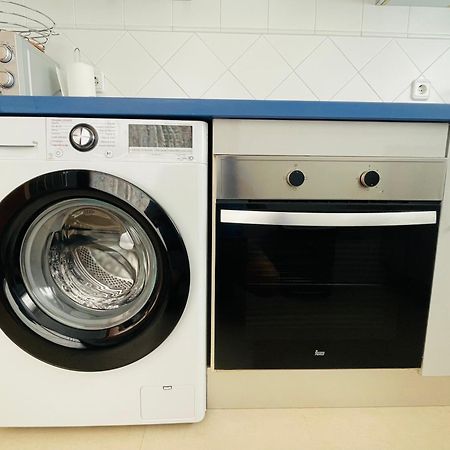 Atico Premium Conil Con 2 Terrazas, Parking, Piscina, Aire Ac Y Wifi -Solo Familias Y Parejas- Daire Conil De La Frontera Dış mekan fotoğraf