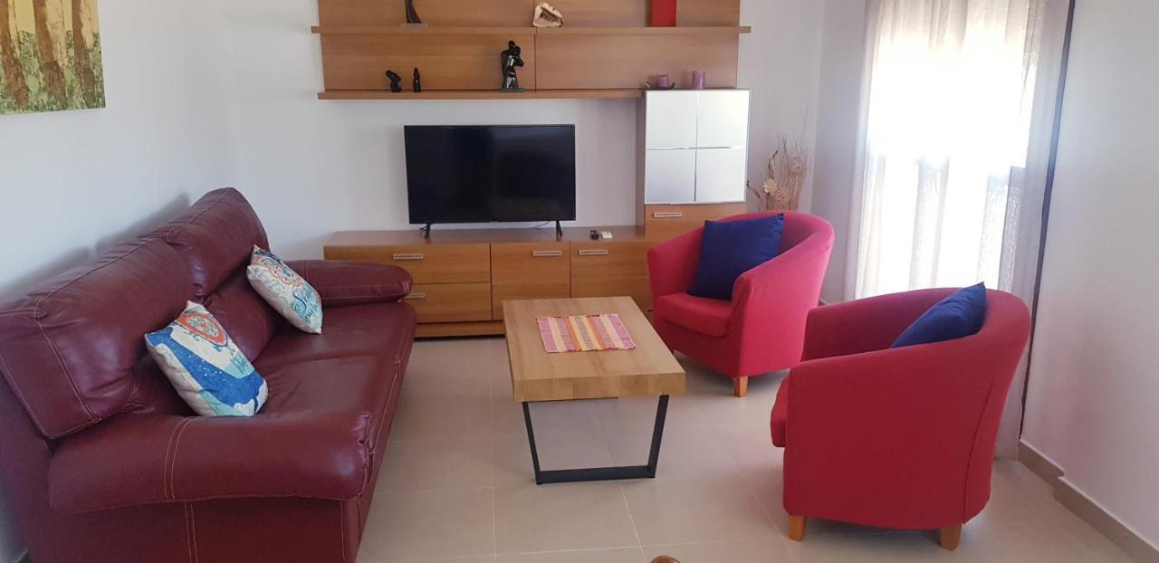 Atico Premium Conil Con 2 Terrazas, Parking, Piscina, Aire Ac Y Wifi -Solo Familias Y Parejas- Daire Conil De La Frontera Dış mekan fotoğraf
