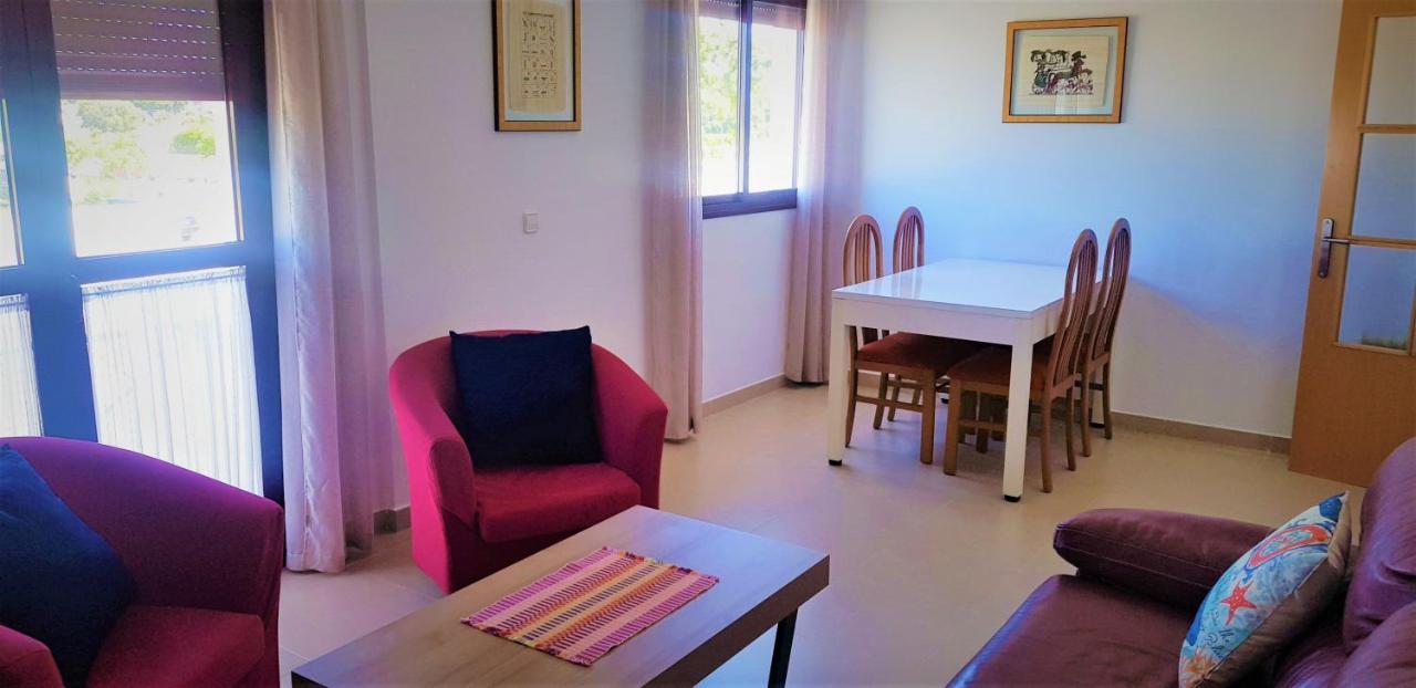 Atico Premium Conil Con 2 Terrazas, Parking, Piscina, Aire Ac Y Wifi -Solo Familias Y Parejas- Daire Conil De La Frontera Dış mekan fotoğraf