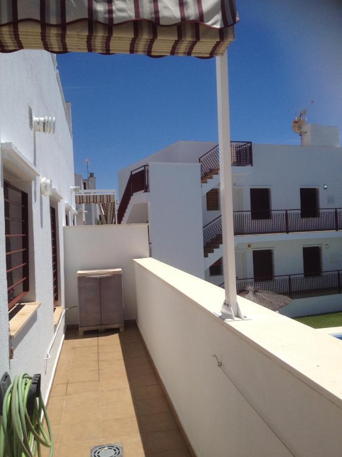 Atico Premium Conil Con 2 Terrazas, Parking, Piscina, Aire Ac Y Wifi -Solo Familias Y Parejas- Daire Conil De La Frontera Dış mekan fotoğraf
