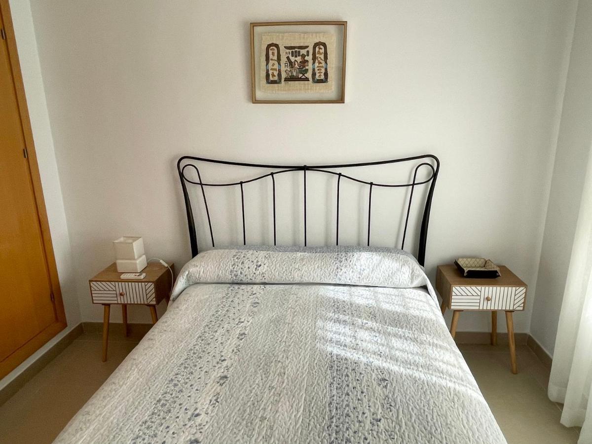 Atico Premium Conil Con 2 Terrazas, Parking, Piscina, Aire Ac Y Wifi -Solo Familias Y Parejas- Daire Conil De La Frontera Dış mekan fotoğraf