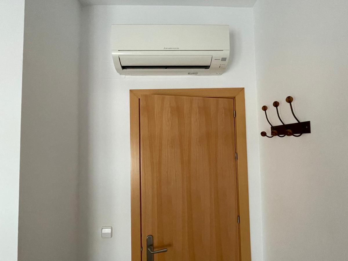 Atico Premium Conil Con 2 Terrazas, Parking, Piscina, Aire Ac Y Wifi -Solo Familias Y Parejas- Daire Conil De La Frontera Dış mekan fotoğraf