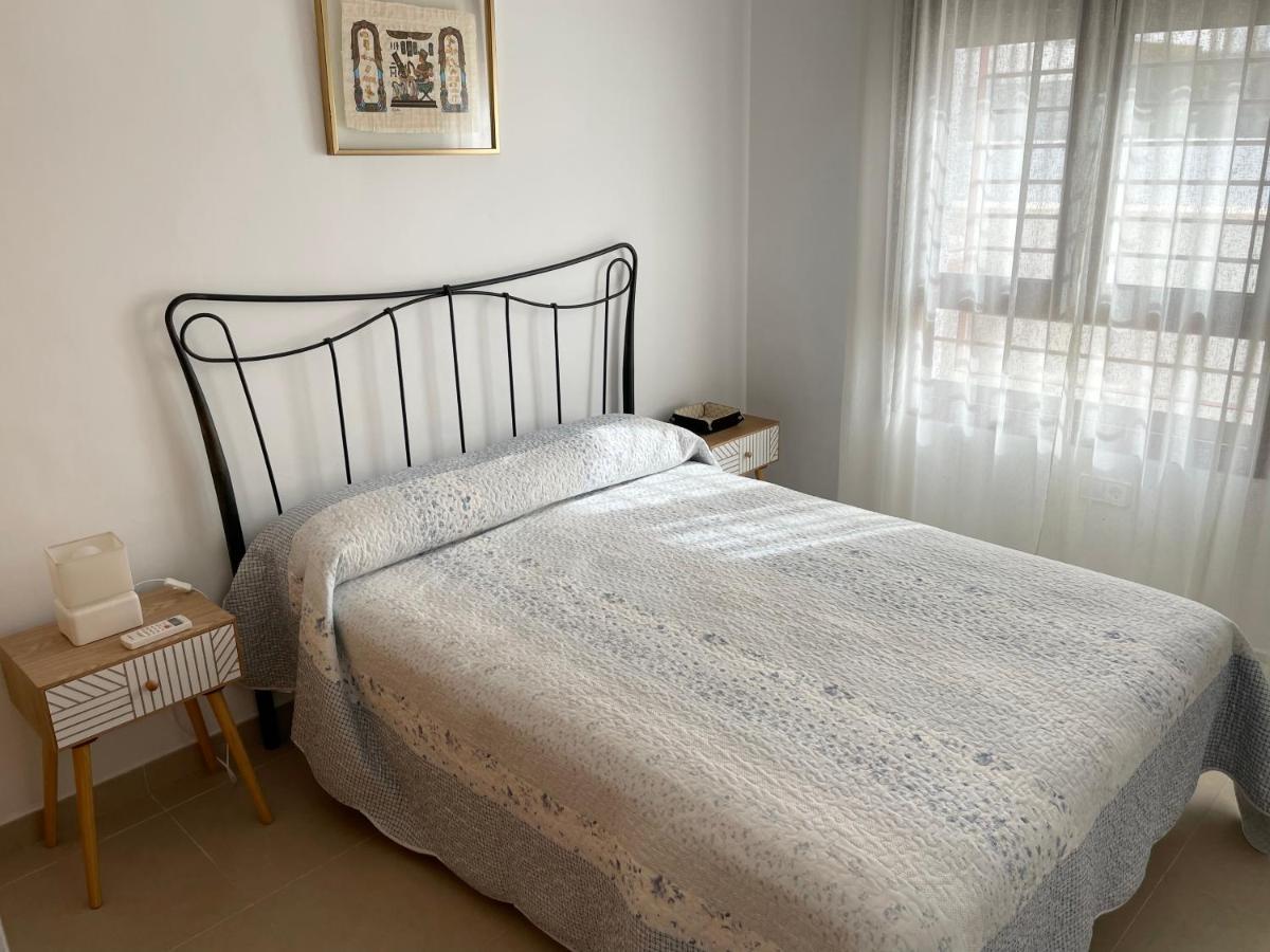 Atico Premium Conil Con 2 Terrazas, Parking, Piscina, Aire Ac Y Wifi -Solo Familias Y Parejas- Daire Conil De La Frontera Dış mekan fotoğraf