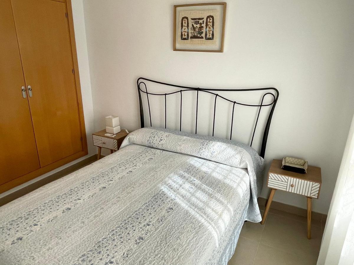 Atico Premium Conil Con 2 Terrazas, Parking, Piscina, Aire Ac Y Wifi -Solo Familias Y Parejas- Daire Conil De La Frontera Dış mekan fotoğraf