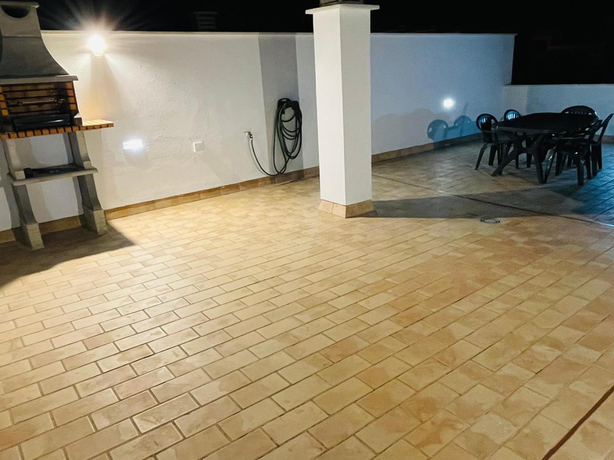 Atico Premium Conil Con 2 Terrazas, Parking, Piscina, Aire Ac Y Wifi -Solo Familias Y Parejas- Daire Conil De La Frontera Dış mekan fotoğraf