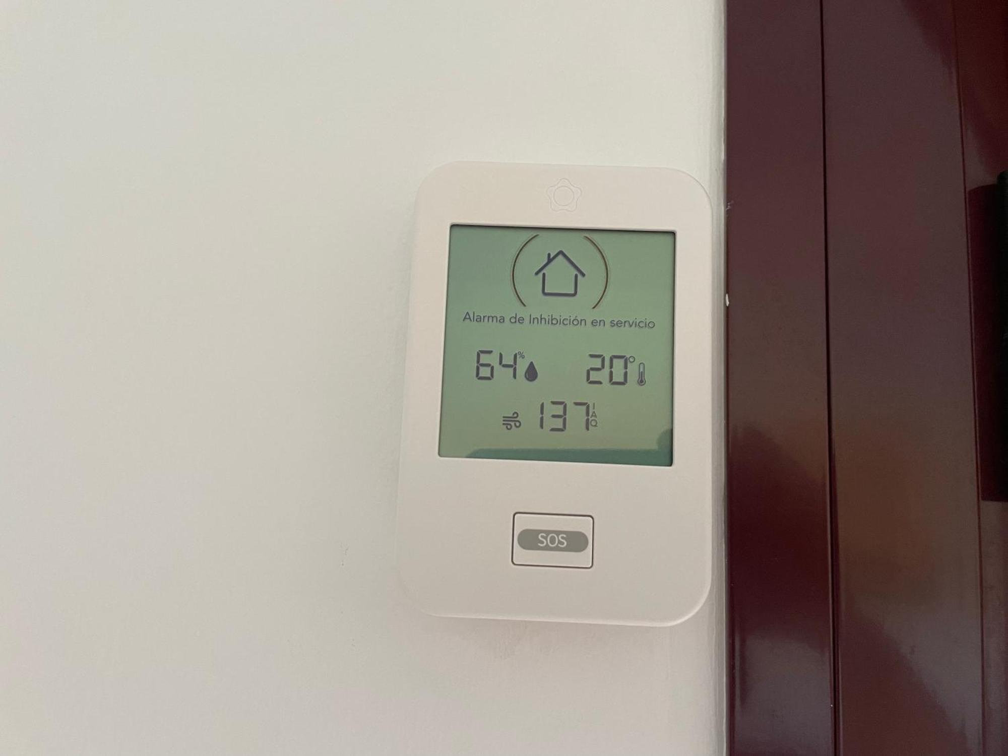 Atico Premium Conil Con 2 Terrazas, Parking, Piscina, Aire Ac Y Wifi -Solo Familias Y Parejas- Daire Conil De La Frontera Dış mekan fotoğraf