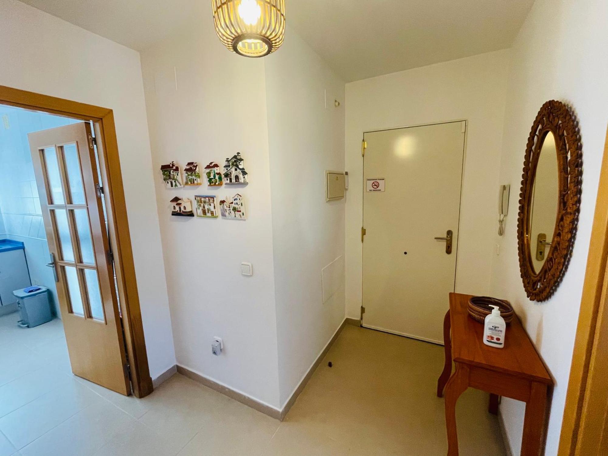 Atico Premium Conil Con 2 Terrazas, Parking, Piscina, Aire Ac Y Wifi -Solo Familias Y Parejas- Daire Conil De La Frontera Dış mekan fotoğraf