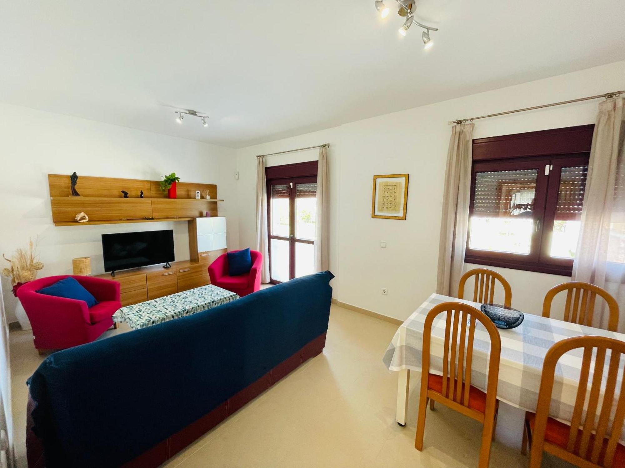Atico Premium Conil Con 2 Terrazas, Parking, Piscina, Aire Ac Y Wifi -Solo Familias Y Parejas- Daire Conil De La Frontera Dış mekan fotoğraf