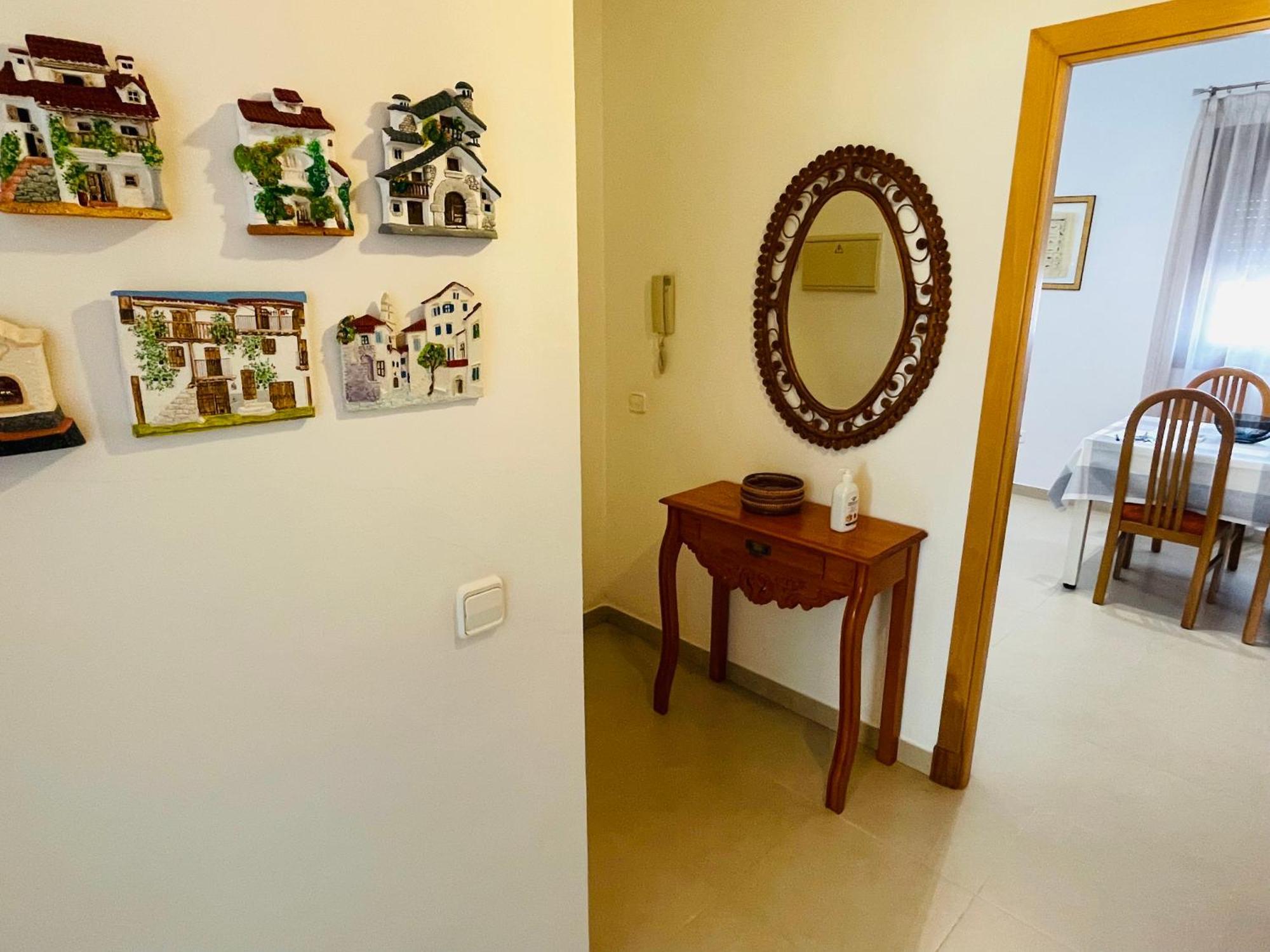 Atico Premium Conil Con 2 Terrazas, Parking, Piscina, Aire Ac Y Wifi -Solo Familias Y Parejas- Daire Conil De La Frontera Dış mekan fotoğraf