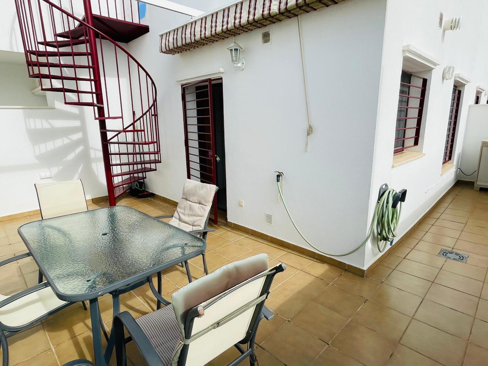 Atico Premium Conil Con 2 Terrazas, Parking, Piscina, Aire Ac Y Wifi -Solo Familias Y Parejas- Daire Conil De La Frontera Dış mekan fotoğraf