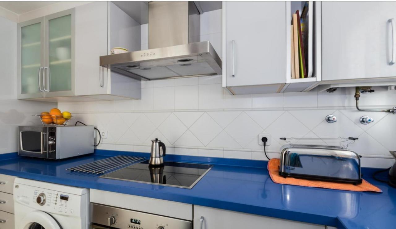Atico Premium Conil Con 2 Terrazas, Parking, Piscina, Aire Ac Y Wifi -Solo Familias Y Parejas- Daire Conil De La Frontera Dış mekan fotoğraf